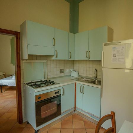 Tranquil Suite Near Museums And Train Station Florença Exterior foto