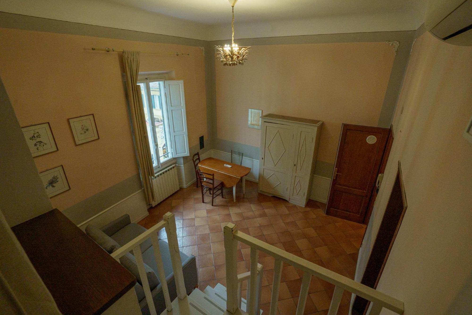 Tranquil Suite Near Museums And Train Station Florença Exterior foto