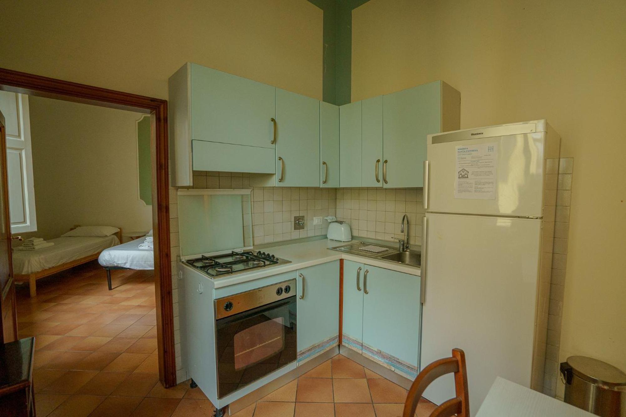 Tranquil Suite Near Museums And Train Station Florença Exterior foto