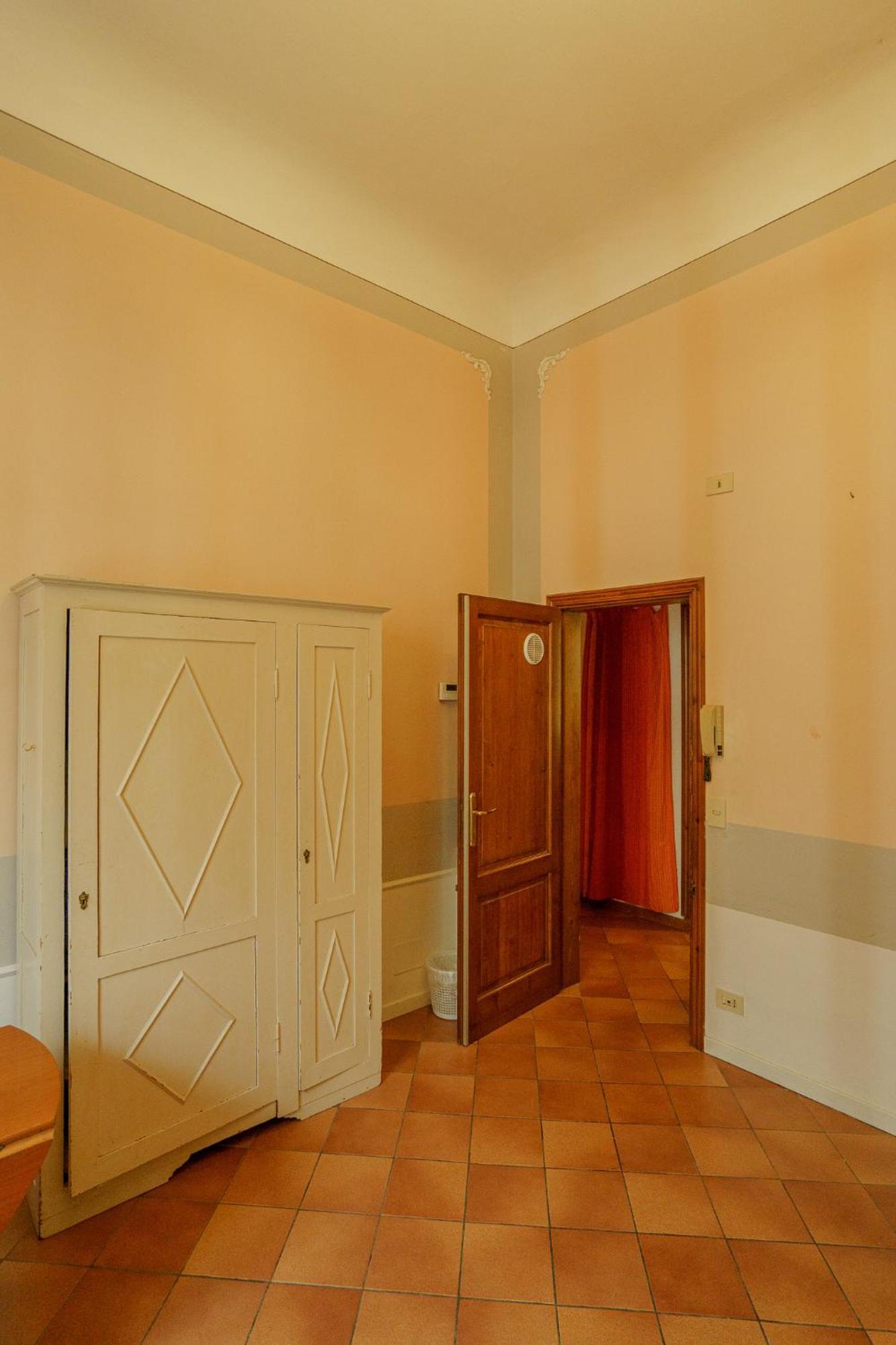 Tranquil Suite Near Museums And Train Station Florença Exterior foto